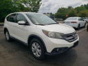 Thumbnail image of 2013 Honda CR-V at Hamilton Honda