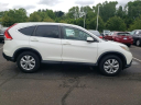 Thumbnail image of 2013 Honda CR-V at Hamilton Honda