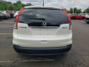 Thumbnail image of 2013 Honda CR-V at Hamilton Honda