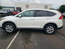Thumbnail image of 2013 Honda CR-V at Hamilton Honda