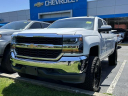 Thumbnail image of 2018 Chevrolet Silverado 1500 at Chevrolet of Smithtown