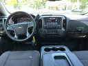 Thumbnail image of 2018 Chevrolet Silverado 1500 at Chevrolet of Smithtown