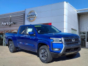 Thumbnail image of 2025 Nissan Frontier at Fenton Of Mcalester
