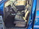 Thumbnail image of 2025 Nissan Frontier at Fenton Of Mcalester