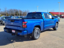 Thumbnail image of 2025 Nissan Frontier at Fenton Of Mcalester