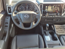 Thumbnail image of 2025 Nissan Frontier at Fenton Of Mcalester