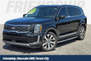 Thumbnail image of 2020 Kia Telluride at Friendship Chevrolet Buick Gmc
