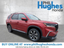 Thumbnail image of 2025 Honda Pilot at Phil Hughes Honda - Used