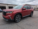 Thumbnail image of 2025 Honda Pilot at Phil Hughes Honda - Used