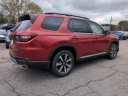 Thumbnail image of 2025 Honda Pilot at Phil Hughes Honda - Used