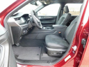 Thumbnail image of 2025 Jeep Grand Cherokee L at Wetzel Chrysler Jeep Dodge Ram