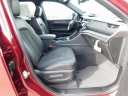 Thumbnail image of 2025 Jeep Grand Cherokee L at Wetzel Chrysler Jeep Dodge Ram