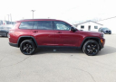 Thumbnail image of 2025 Jeep Grand Cherokee L at Wetzel Chrysler Jeep Dodge Ram