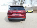 Thumbnail image of 2025 Jeep Grand Cherokee L at Wetzel Chrysler Jeep Dodge Ram