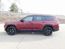 Thumbnail image of 2025 Jeep Grand Cherokee L at Wetzel Chrysler Jeep Dodge Ram