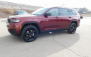 Thumbnail image of 2025 Jeep Grand Cherokee L at Wetzel Chrysler Jeep Dodge Ram