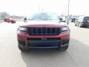Thumbnail image of 2025 Jeep Grand Cherokee L at Wetzel Chrysler Jeep Dodge Ram