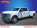 Thumbnail image of 2024 Ford F-350 Super Duty at Randy Marion Chevrolet, Buick, Cadillac, GMC, Subaru, Ford, Lincoln, Chrysler, Jeep, Ram