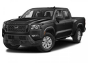 Thumbnail image of 2024 Nissan Frontier at Riverhead Auto Mall