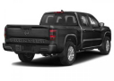 Thumbnail image of 2024 Nissan Frontier at Riverhead Auto Mall