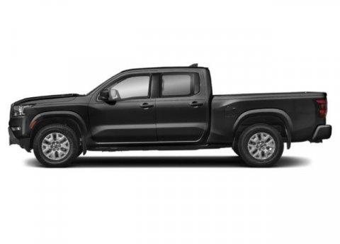 Thumbnail image of 2024 Nissan Frontier at Riverhead Auto Mall