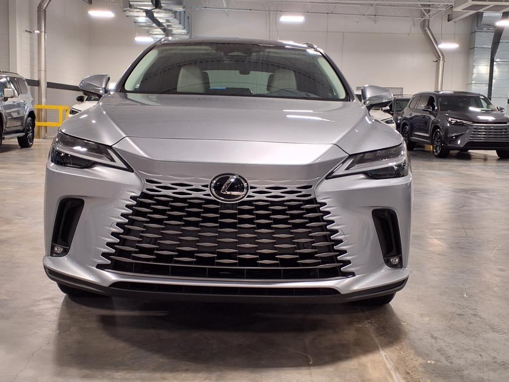 Thumbnail image of 2025 Lexus RX 450h+ at Ray Catena Lexus Monmouth