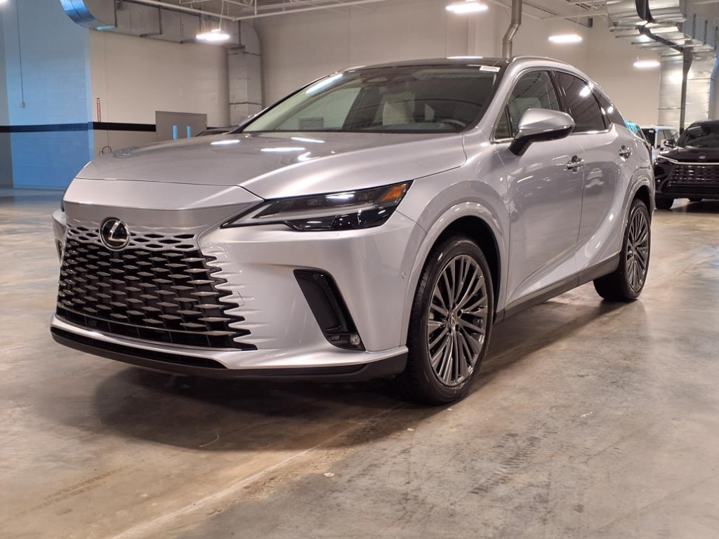 Thumbnail image of 2025 Lexus RX 450h+ at Ray Catena Lexus Monmouth