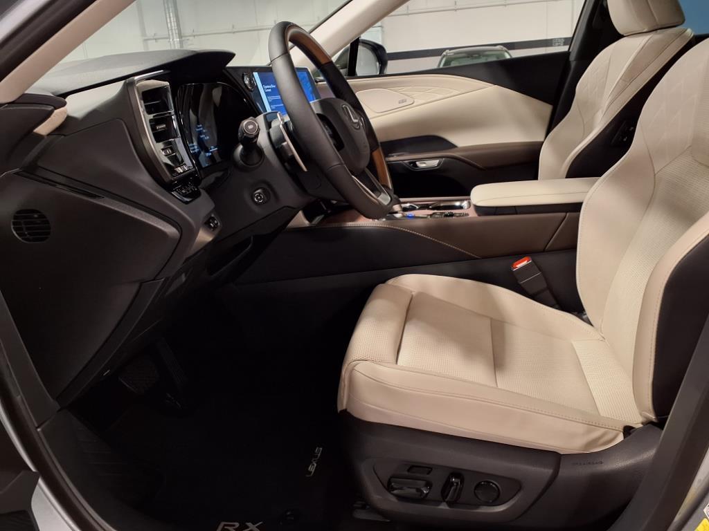 Thumbnail image of 2025 Lexus RX 450h+ at Ray Catena Lexus Monmouth