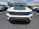 Thumbnail image of 2020 Jeep Compass at Golling Chrysler Dodge Jeep Ram of Roseville