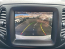 Thumbnail image of 2020 Jeep Compass at Golling Chrysler Dodge Jeep Ram of Roseville