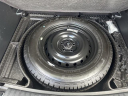 Thumbnail image of 2020 Jeep Compass at Golling Chrysler Dodge Jeep Ram of Roseville