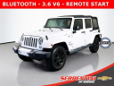 Thumbnail image of 2016 Jeep Wrangler Unlimited at Serpentini Chevrolet of Medina