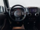 Thumbnail image of 2016 Jeep Wrangler Unlimited at Serpentini Chevrolet of Medina