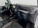 Thumbnail image of 2016 Jeep Wrangler Unlimited at Serpentini Chevrolet of Medina
