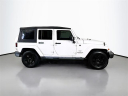 Thumbnail image of 2016 Jeep Wrangler Unlimited at Serpentini Chevrolet of Medina
