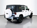 Thumbnail image of 2016 Jeep Wrangler Unlimited at Serpentini Chevrolet of Medina