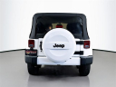 Thumbnail image of 2016 Jeep Wrangler Unlimited at Serpentini Chevrolet of Medina
