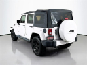 Thumbnail image of 2016 Jeep Wrangler Unlimited at Serpentini Chevrolet of Medina