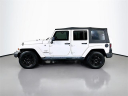 Thumbnail image of 2016 Jeep Wrangler Unlimited at Serpentini Chevrolet of Medina