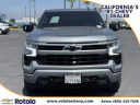 2024 Chevrolet Silverado 1500 RST at Rotolo Chevrolet