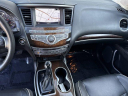 Thumbnail image of 2019 INFINITI QX60 at KingVw New