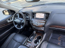 Thumbnail image of 2019 INFINITI QX60 at KingVw New