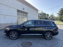 Thumbnail image of 2019 INFINITI QX60 at KingVw New