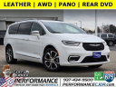 Thumbnail image of 2021 Chrysler Pacifica at Performance Chrysler Dodge Jeep Ram Centerville