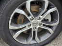 Thumbnail image of 2021 Chrysler Pacifica at Performance Chrysler Dodge Jeep Ram Centerville