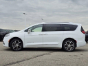 Thumbnail image of 2021 Chrysler Pacifica at Performance Chrysler Dodge Jeep Ram Centerville