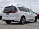 Thumbnail image of 2021 Chrysler Pacifica at Performance Chrysler Dodge Jeep Ram Centerville