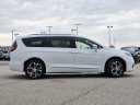 Thumbnail image of 2021 Chrysler Pacifica at Performance Chrysler Dodge Jeep Ram Centerville