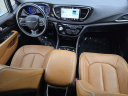 Thumbnail image of 2021 Chrysler Pacifica at Performance Chrysler Dodge Jeep Ram Centerville
