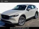 Thumbnail image of 2025 Mazda CX-5 at Serra Honda Brighton